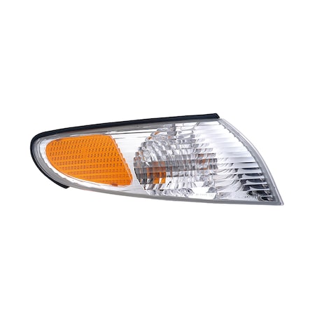 Eagle Eyes RH PARKLAMP ASSY; SOLARA 99-01 TY749-B000R